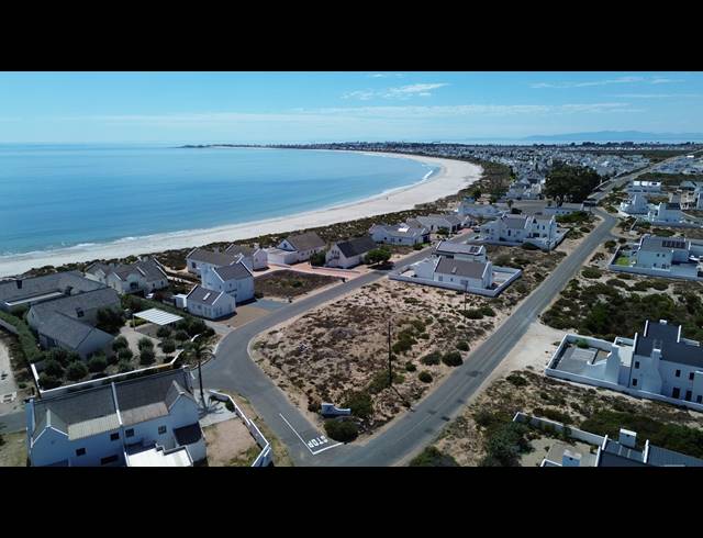375M² VACANT LAND FOR SALE IN FLAGSHIP